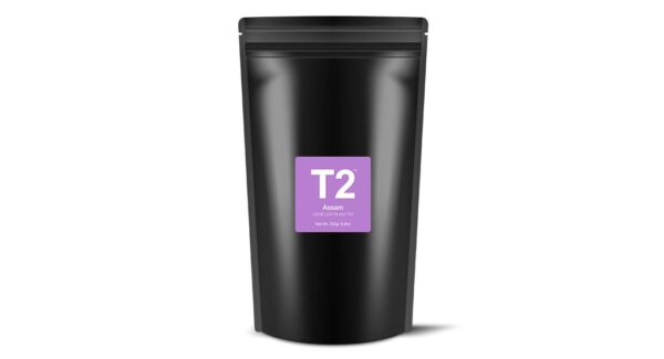 Assam T2 Loose Leaf Everyday Refill
