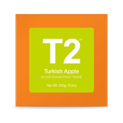 Turkish Apple Gift Cube