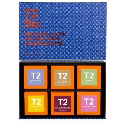 T2 Pick Your Six - Sip by Sip