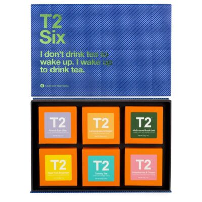 T2 Pick Your Six - Wake Up