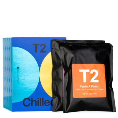 T2 Chilled Gift Pack