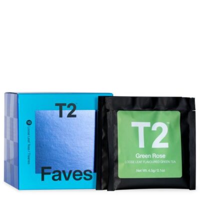 T2 Sips Gift Pack - Faves