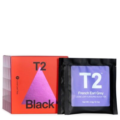 T2 Sips Gift Pack - Blacks