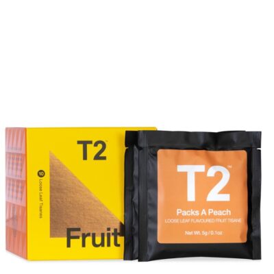 T2 Sips Gift Pack - Fruits