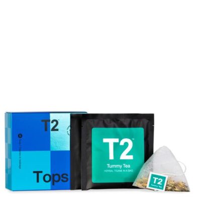 Emergency Teabag Gift Pack - Tops