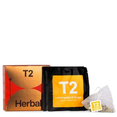 Emergency Teabag Gift Pack - Herbal