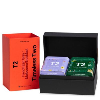 Icon Duo Gift Pack - Timeless Two