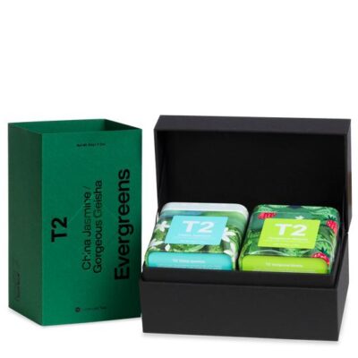 Icon Duo Gift Pack - Evergreens