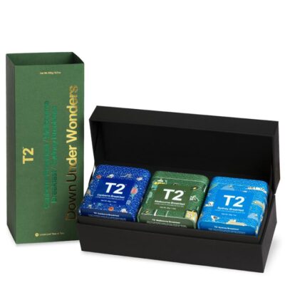 Icon Trio Gift Pack - Down Under Wonders