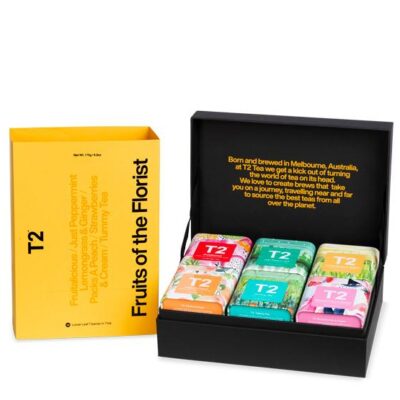 Icon Collection Gift Pack - Fruits of the Florist
