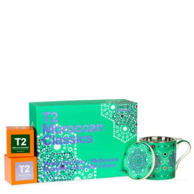 Moroccan Classics - Greatest Sips