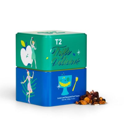 Trifle Delicious Loose Leaf Tin