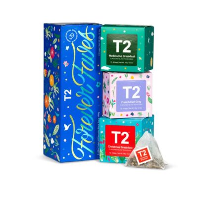Forever Favourites Teabag Trio