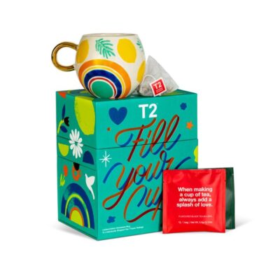 Fill Your Cup Gift Pack