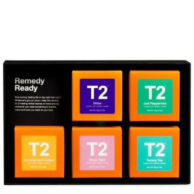 T2 Five - Remedy Ready