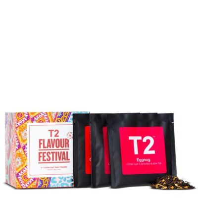 Flavour Festival