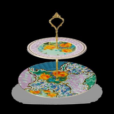 Boxed Midsummer Magic Cake Stand