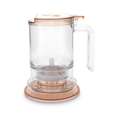 T2 Teamaker Soft Pink