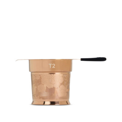 Generous Sticky Chai Infuser Copper
