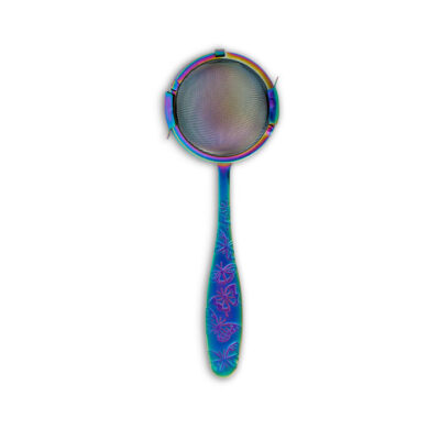 Wand Infuser Rainbow Butterfly