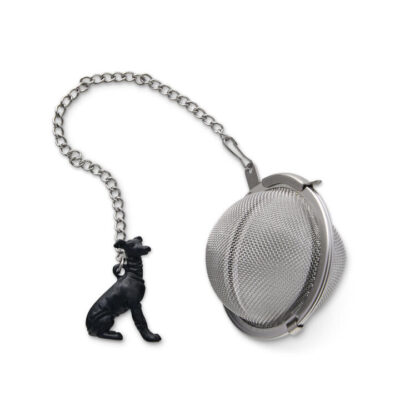 Fun Infuser Black Whippet