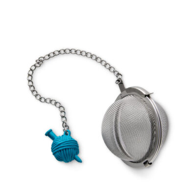Fun Infuser Blue Yarn