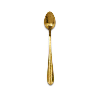 Magic Carpet Remix Teaspoon Gold