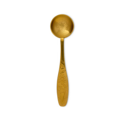 Wild At Heart Scoop Gold
