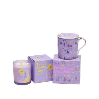 Perfect Pair Bundle