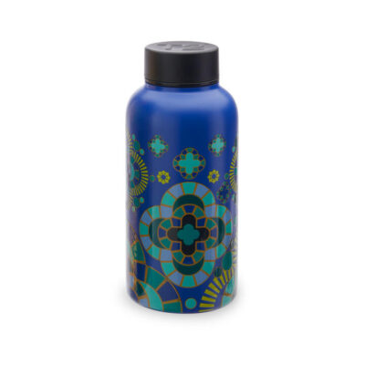 T2 Boxed Stainless Steel Matcha Flask Palazzo