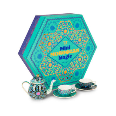 Mini Moroccan Magic Teaset