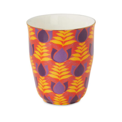 The Opulence Express Tumbler Violet