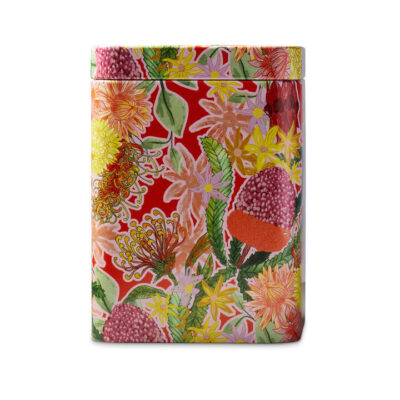 Wild At Heart Storage Tin Desert