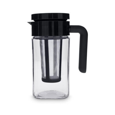 T2 Jug-A-Lot 1.2L Black