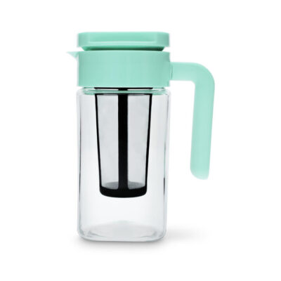 T2 Jug-A-Lot 1.2L Aqua