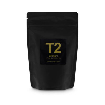 Gyokuro Loose Leaf Foil 100g