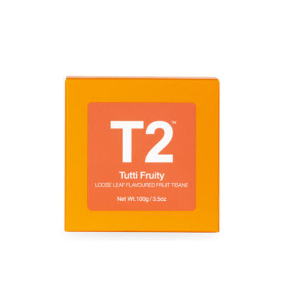 Tutti Fruity Loose Leaf Cube 100g