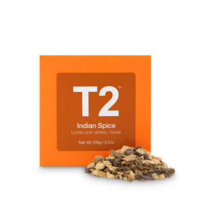 Indian Spice Loose Leaf Cube 100g