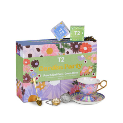 Garden Party Gift Pack