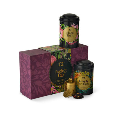 Perfect Day Loose Leaf Gift Pack