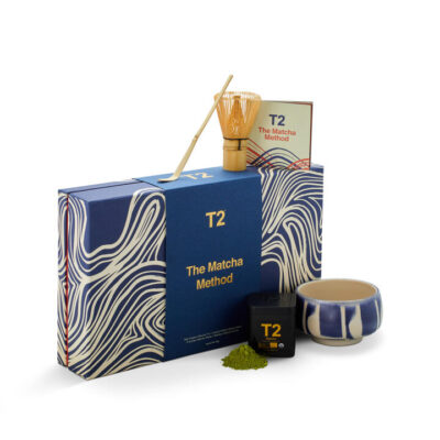 The Matcha Method Gift Pack