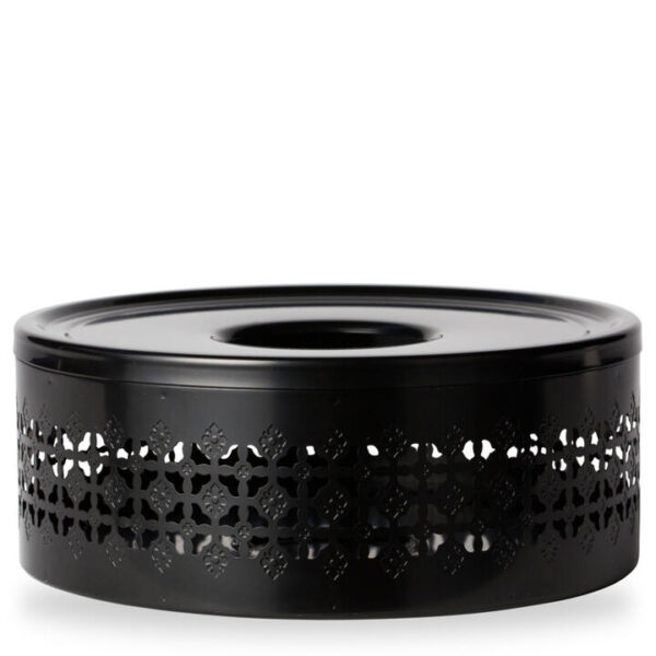 Pretty Warmer Black