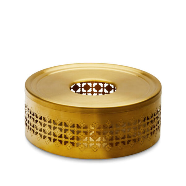 Pretty Warmer Gold