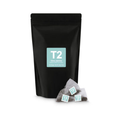 China Jasmine Tea Bag Refill 60 pack