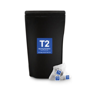 Morning Sunshine Tea Bag Refill 60 pack
