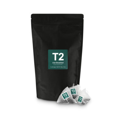 Irish Breakfast Tea Bag Refill 60 pack