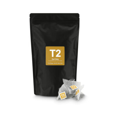 Earl Grey Tea Bag Refill 60 pack