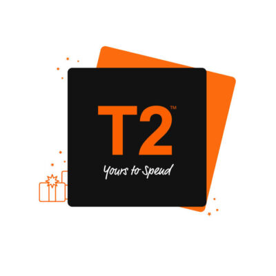 Digital Gift Card