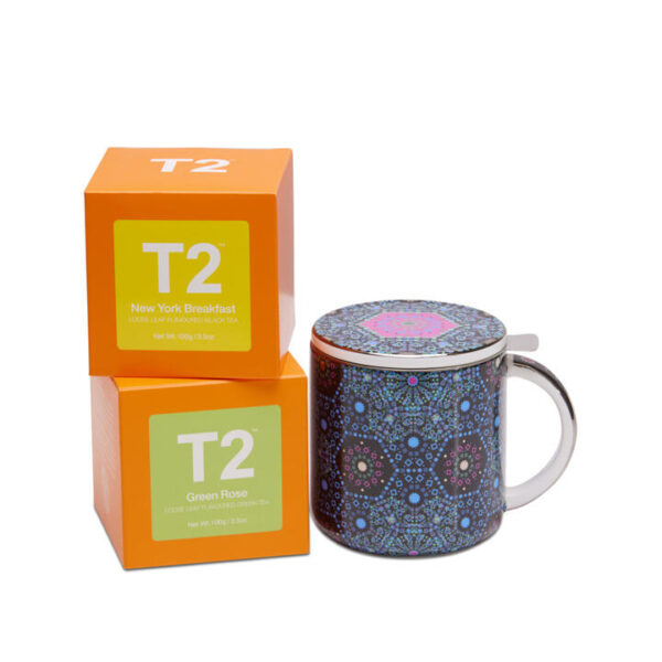 Office Sipper Bundle