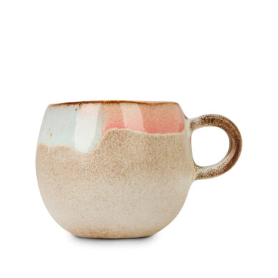 Glazed & Amazed Mug Multi